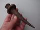 Roman Iron Nail,  2000 Year Old Relics,  Were To Fixed To The Cross - Crucifixion Roman photo 3