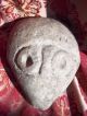 Taino Cemi Stones; 2 Large Ancient Aliens The Americas photo 7