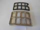 Pot Belly Stove Door Chrome Grille Stoves photo 1