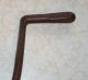 Andes Wood Or Coal Stove Shaker Handle Stoves photo 2