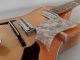 Hopf Special Old Archtop Vintage Guitar 50s 60s German Antique Rockabilly String photo 3