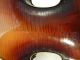 Joseph Guarnerius Fecit 1741 Fullsize Acoustic Violin Without Any Cracks String photo 2