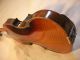 Joseph Guarnerius Fecit 1741 Fullsize Acoustic Violin Without Any Cracks String photo 6