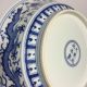 Chinese Antique Blue & White Porcelain Plate Ming Dynasty Other Chinese Antiques photo 8