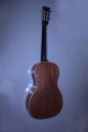 Pre 1900 Antique Old Vintage Early Parlor Guitar - Rosewood String photo 3