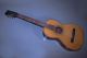 Pre 1900 Antique Old Vintage Early Parlor Guitar - Rosewood String photo 4
