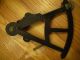 Octant Dated 1780 Other Maritime Antiques photo 6