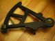 Octant Dated 1780 Other Maritime Antiques photo 7