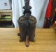 Antique National Specialty Mfg.  Co.  Cast Iron Apple / Fruit / Sausage Press Other Antique Home & Hearth photo 4