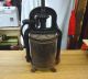 Antique National Specialty Mfg.  Co.  Cast Iron Apple / Fruit / Sausage Press Other Antique Home & Hearth photo 5