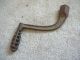 Antique Riverside Ranges Cast Iron Wood Stove Tool Grate Shaker Crank 7 Stoves photo 1