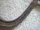 Antique Riverside Ranges Cast Iron Wood Stove Tool Grate Shaker Crank 7 Stoves photo 3