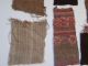 Chimu Textiles Pre - Columbian Archaic Ancient Artifacts Moche Nazca Inca Mayan Nr The Americas photo 7