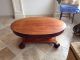 Empire Style Coffee Table 1900-1950 photo 1