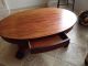 Empire Style Coffee Table 1900-1950 photo 3
