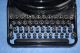 Antique Remington Noiseless Portable Typewriter Serial N95896 In Case Typewriters photo 3