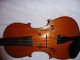 Eduard Reichert - 1899 Violin - String photo 2