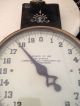 Vintage Hanging Butcher Scale Brass And Ironpatented 1913 Scales photo 4