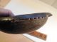 Tlapacoya Aztec Bowl Pre - Columbian Archaic Ancient Artifact Olmec Toltec Mayan The Americas photo 11