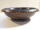 Tlapacoya Aztec Bowl Pre - Columbian Archaic Ancient Artifact Olmec Toltec Mayan The Americas photo 1