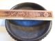 Tlapacoya Aztec Bowl Pre - Columbian Archaic Ancient Artifact Olmec Toltec Mayan The Americas photo 4
