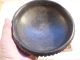 Tlapacoya Aztec Bowl Pre - Columbian Archaic Ancient Artifact Olmec Toltec Mayan The Americas photo 7