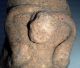 Authentic Pre - Columbian Artifact Ancient Mayan Terracotta Monkey Animal Pendant The Americas photo 7