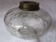 Victorian Oil Lamp Font Drop In Bowl Lamps photo 2