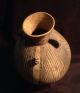 Ancient Pre Columbian Chancay Culture Vessel 1200 To 1400 A.  D.  { My Bottom Dollar The Americas photo 3