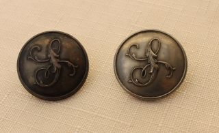 2 Vintage Firman & And Sons Ld Strand London 