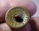 Massachusetts Volunteer Militia Uniform Button Arm/sword Robinson Maker 1835 - 45 Buttons photo 2