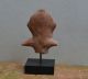 Interesting Indus Valley Part Of A Statue/idol 1th Millenium Bc Near Eastern photo 2