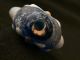 Lovely Chinese Colourful Coloured Glaze Mask 2faces Bead Other Chinese Antiques photo 2