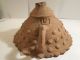Colima Large Incense Lid Shaft Tomb Pre - Columbian Archaic Ancient Artifact Mayan The Americas photo 1