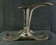 Cast Iron Cobbler ' S Stand For Shoe Repairs - Vintage - Heavy Duty Other Mercantile Antiques photo 1