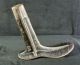 Cast Iron Cobbler ' S Stand For Shoe Repairs - Vintage - Heavy Duty Other Mercantile Antiques photo 5