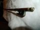 Old Cello Bow Stamped Emile Dupree String photo 3