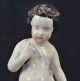 Antique Staffordshire Figurine Of A Young Bacchus 19th Century Figurines photo 1