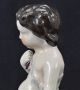 Antique Staffordshire Figurine Of A Young Bacchus 19th Century Figurines photo 4