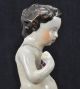 Antique Staffordshire Figurine Of A Young Bacchus 19th Century Figurines photo 6