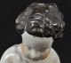 Antique Staffordshire Figurine Of A Young Bacchus 19th Century Figurines photo 8