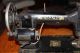 Vintage Antique Sears Franklin Rotary Sewing Machine Sewing Machines photo 1