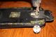 Vintage Antique Sears Franklin Rotary Sewing Machine Sewing Machines photo 3