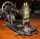 Vintage Antique Sears Franklin Rotary Sewing Machine Sewing Machines photo 4