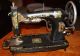 Vintage Antique Sears Franklin Rotary Sewing Machine Sewing Machines photo 5