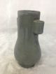 China ' S Yuan Dynasty Outstanding Longquan Celadon Bottle Vases photo 2