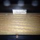 Vintage Henry Troemner 2 Ounce Balance Scale In Glass Top Oak Case 190 Clb Scales photo 3