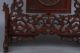 Very Fine China Hollow Sculpture Carved Wooden Screens Other Antique Chinese Statues photo 3