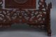 Very Fine China Hollow Sculpture Carved Wooden Screens Other Antique Chinese Statues photo 4