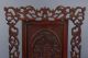 Very Fine China Hollow Sculpture Carved Wooden Screens Other Antique Chinese Statues photo 5